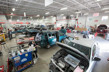 autobody axalta collision repair training help magazine